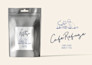 create a logo design for modern brands